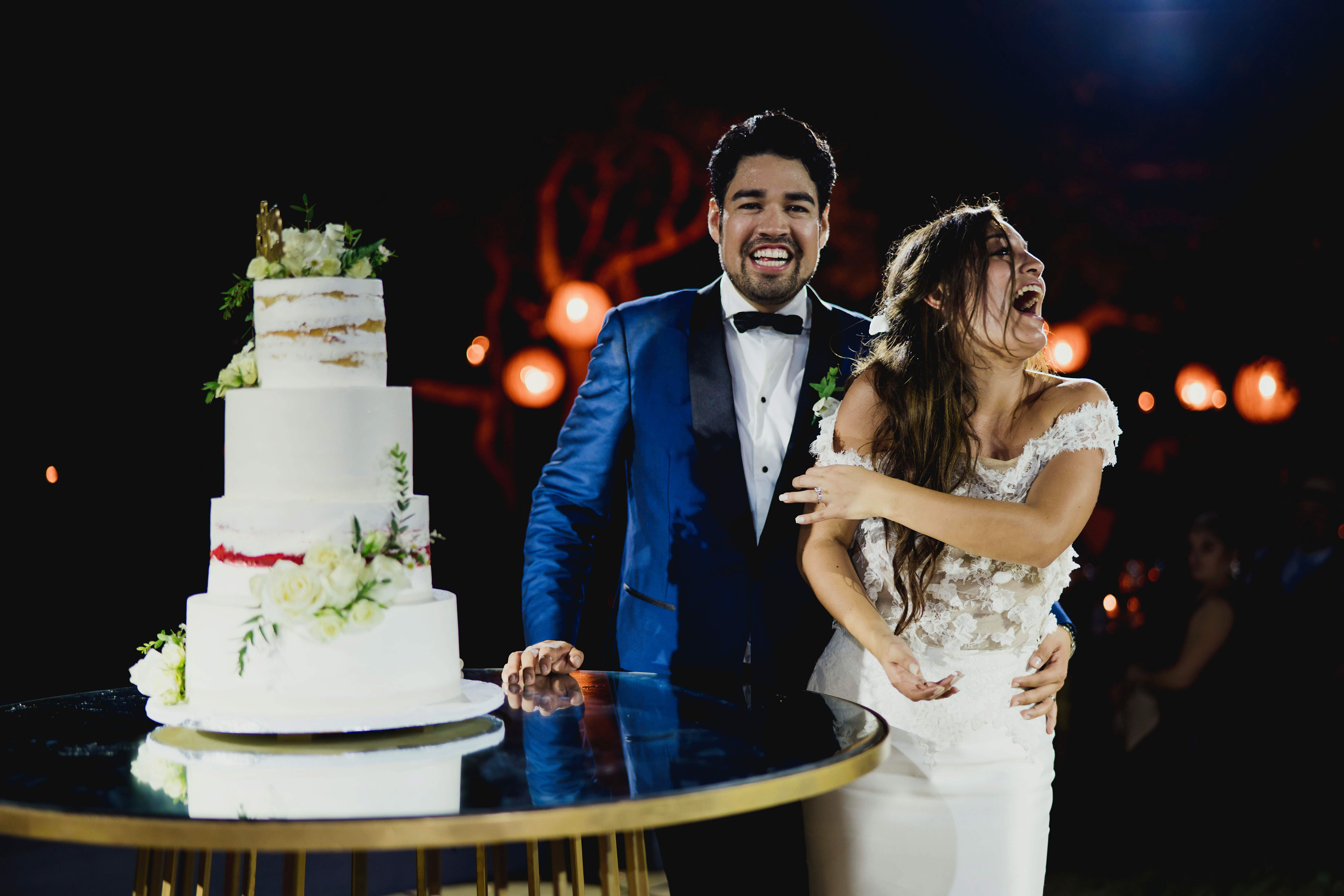 Fotografía de EL PASTEL de Casaos Conmigo by Lara Morato - 28985 