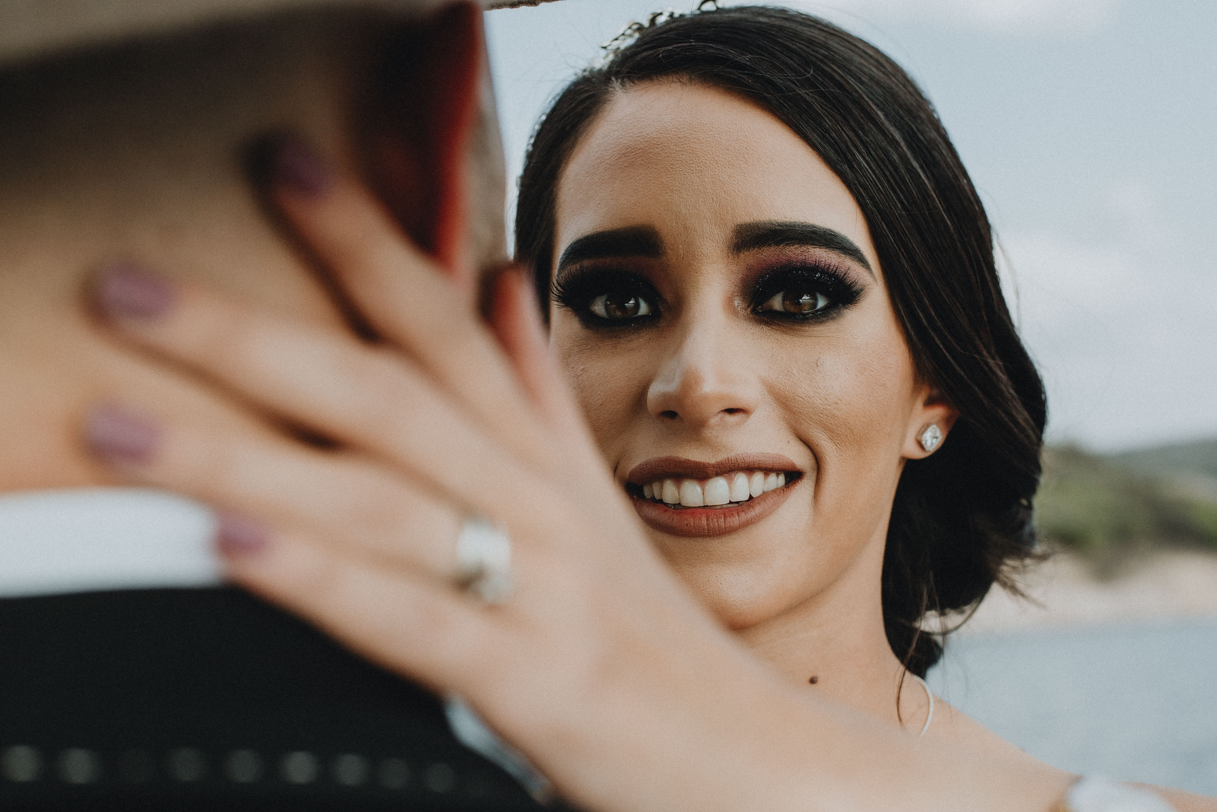 Fotografía de MAJO & DANIEL de Es Destino - 29058 