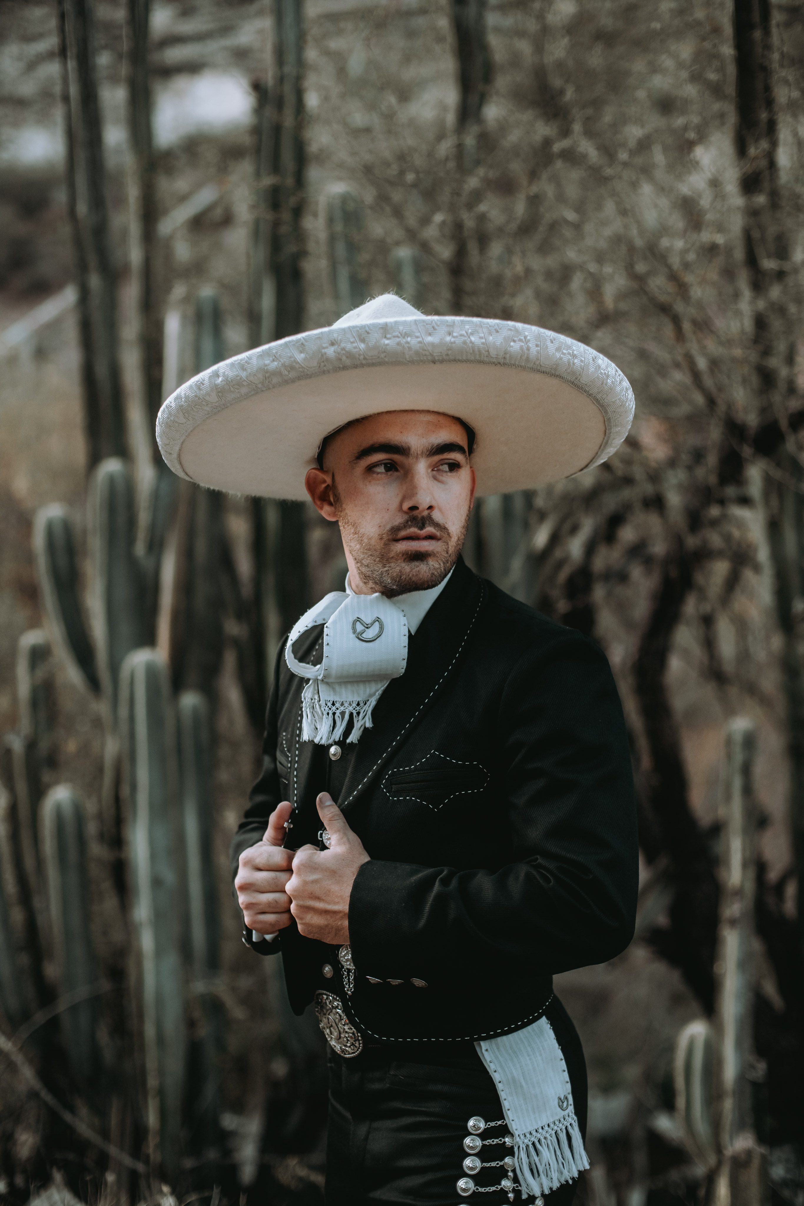 Fotografía de MAJO & DANIEL de Es Destino - 29062 
