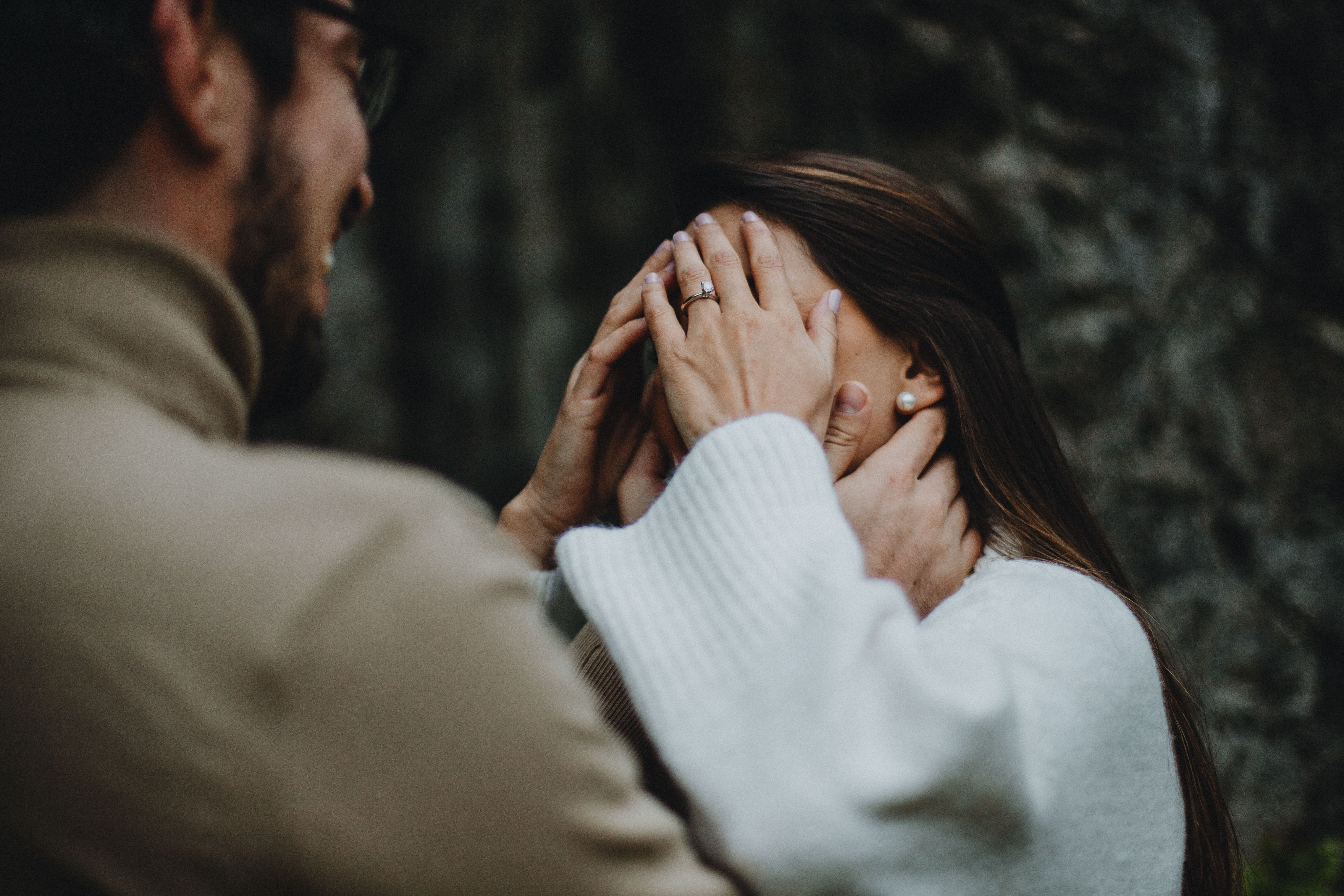 Fotografía de MARIANA & PEDRO  de Es Destino - 29100 
