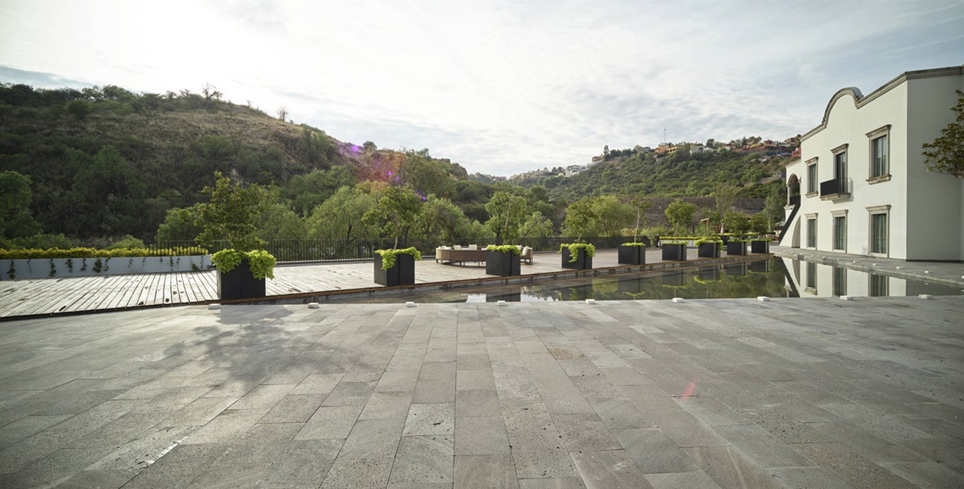 Fotografía de HOTEL de Live Aqua San Miguel de Allende - 29128 