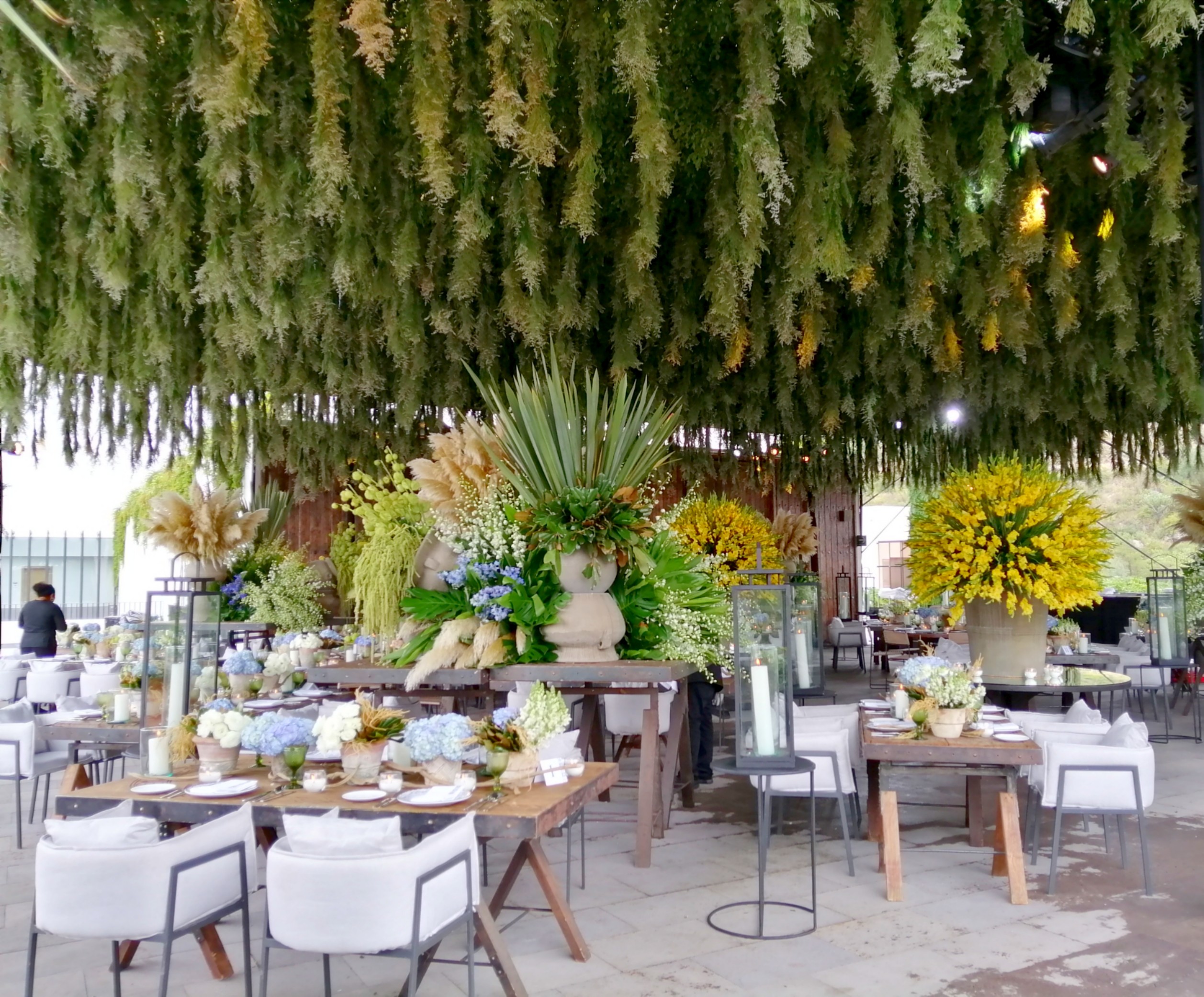 Fotografía de BODAS Y EVENTOS de Live Aqua San Miguel de Allende - 29135 