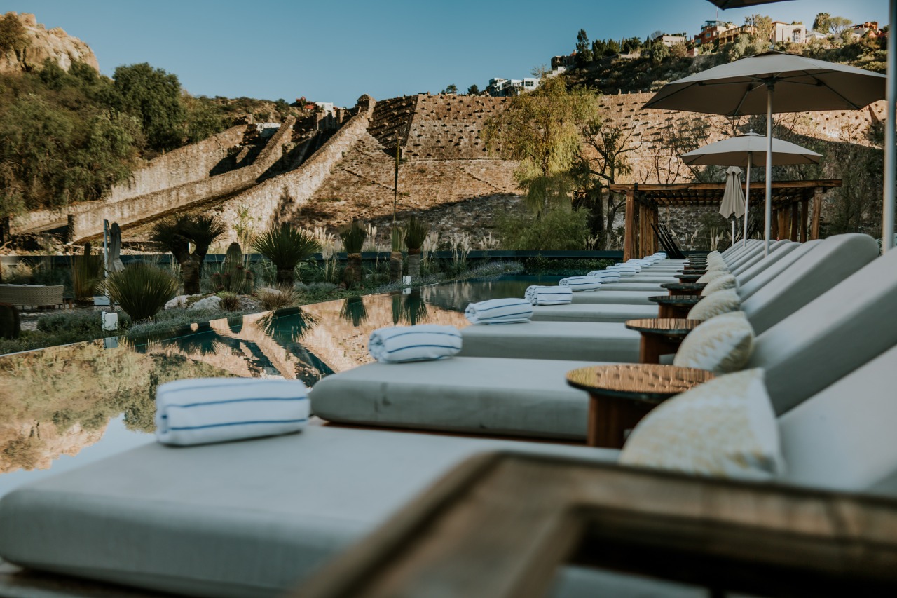 Fotografía de HOTEL de Live Aqua San Miguel de Allende - 29138 