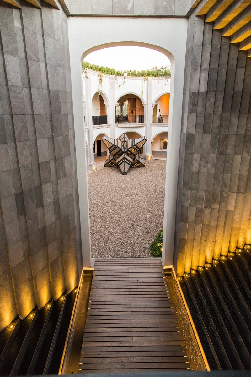 Fotografía de HOTEL de Live Aqua San Miguel de Allende - 29139 