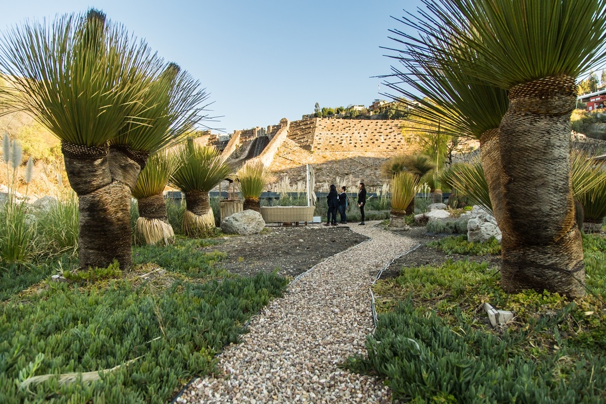 Fotografía de HOTEL de Live Aqua San Miguel de Allende - 29140 