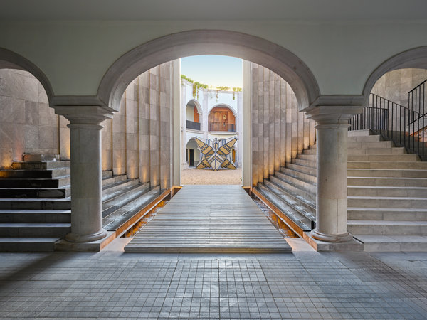 Fotografía de HOTEL de Live Aqua San Miguel de Allende - 29159 