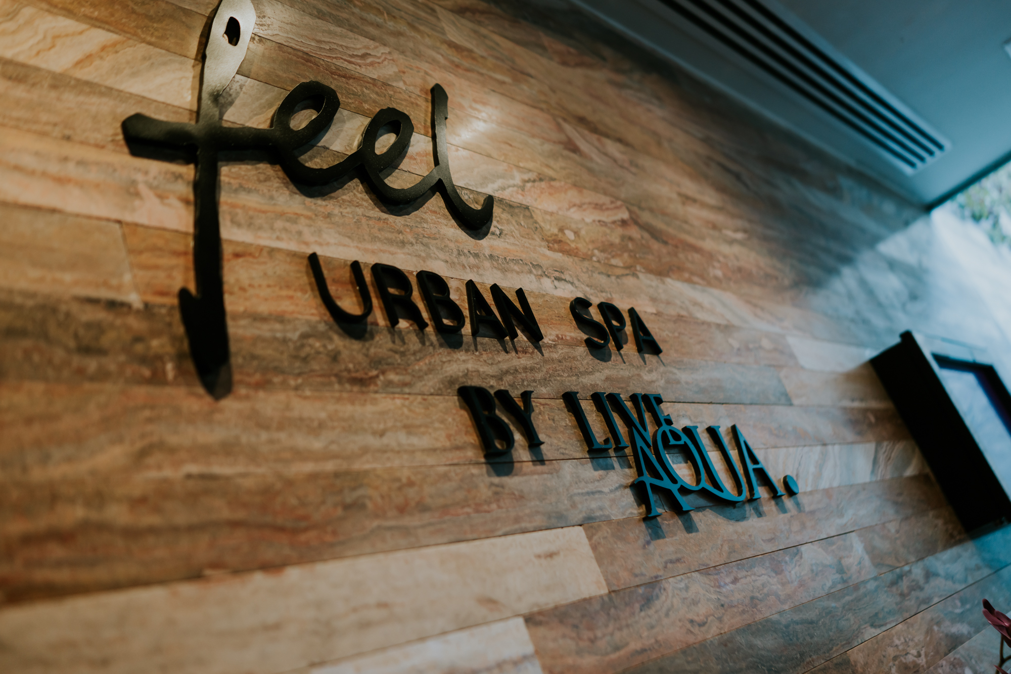 Fotografía de FEEL URBAN SPA de Live Aqua San Miguel de Allende - 29169 