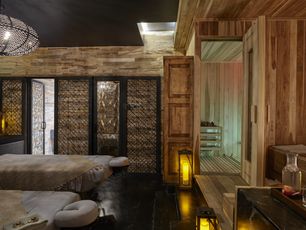 Fotografía de FEEL URBAN SPA de Live Aqua San Miguel de Allende - 29175 