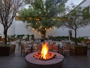 Fotografía de HOTEL de Live Aqua San Miguel de Allende - 29179 
