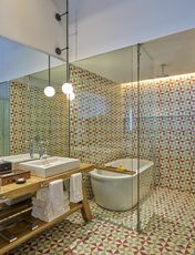 Fotografía de HABITACIONES de Live Aqua San Miguel de Allende - 29187 