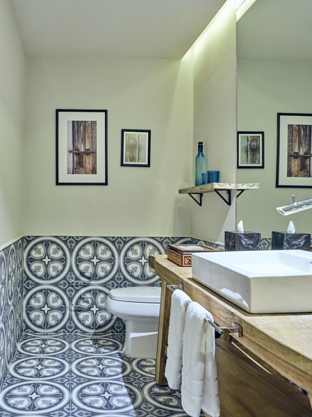 Fotografía de HABITACIONES de Live Aqua San Miguel de Allende - 29188 