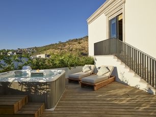 Fotografía de SUITES de Live Aqua San Miguel de Allende - 29201 