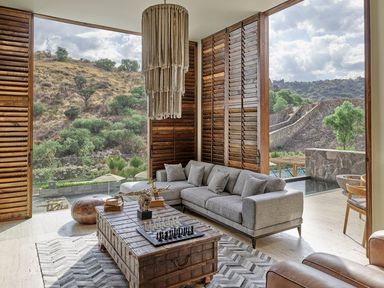 Fotografía de SUITES de Live Aqua San Miguel de Allende - 29203 
