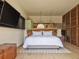 Fotografía de SUITES de Live Aqua San Miguel de Allende - 29204 
