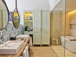 Fotografía de SUITES de Live Aqua San Miguel de Allende - 29205 