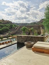 Fotografía de SUITES de Live Aqua San Miguel de Allende - 29206 