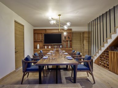 Fotografía de SUITES de Live Aqua San Miguel de Allende - 29207 