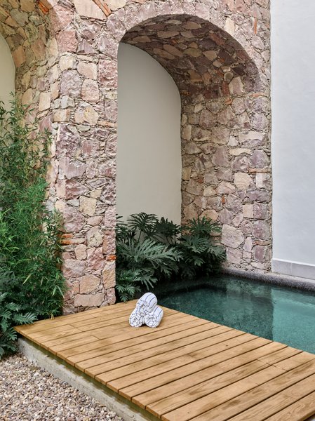 Fotografía de SUITES de Live Aqua San Miguel de Allende - 29209 