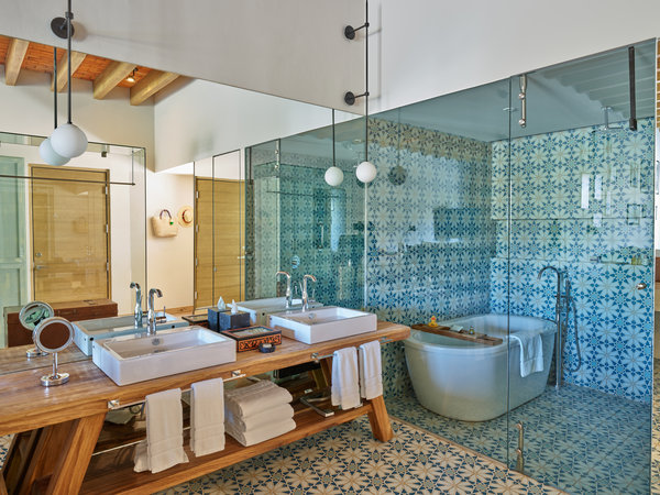 Fotografía de SUITES de Live Aqua San Miguel de Allende - 29210 