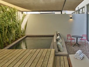 Fotografía de SUITES de Live Aqua San Miguel de Allende - 29211 