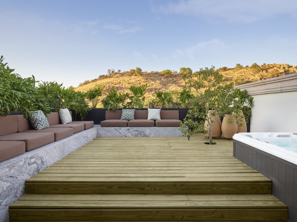 Fotografía de SUITES de Live Aqua San Miguel de Allende - 29212 