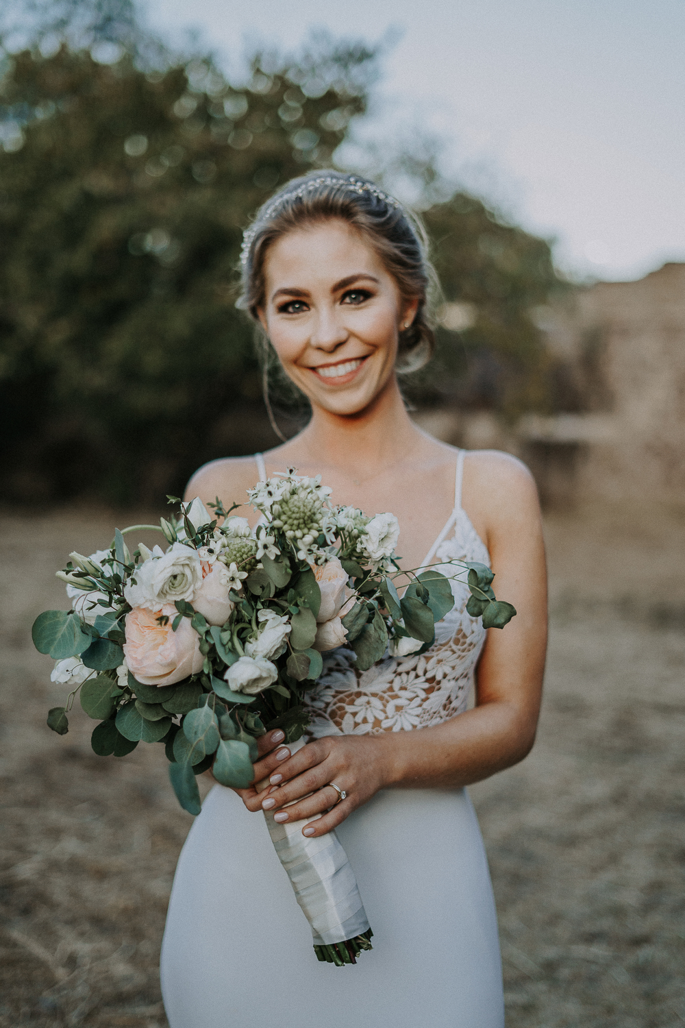 Fotografía de Cecy & Patrick de Es Destino - 29248 