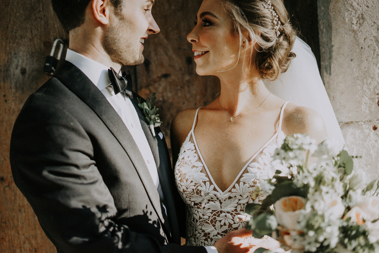 Fotografía de Cecy & Patrick de Es Destino - 29263 