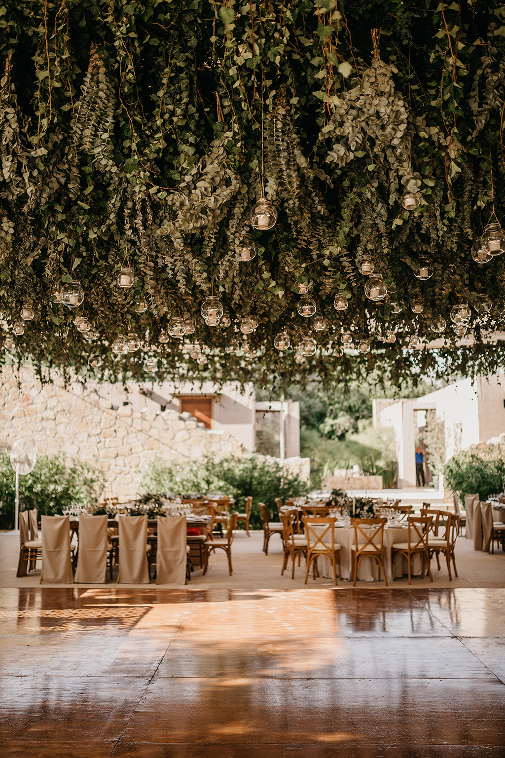 Fotografía de NUESTRO TRABAJO de Albaricoque Atelier Floral - 29674 