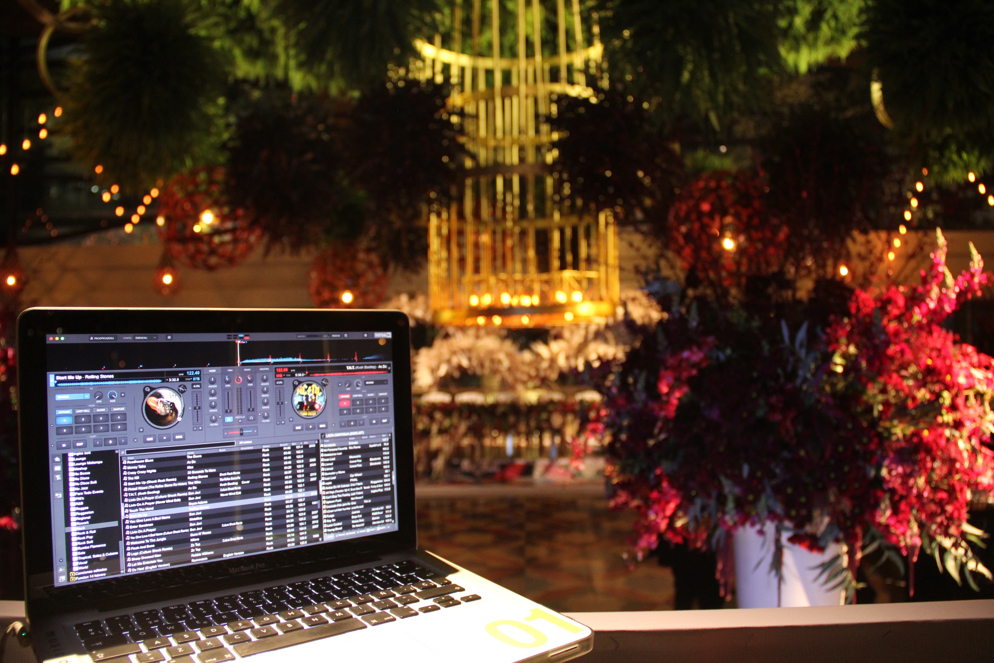 Fotografía de Altto San Angel de PICAZO DJ - 29760 