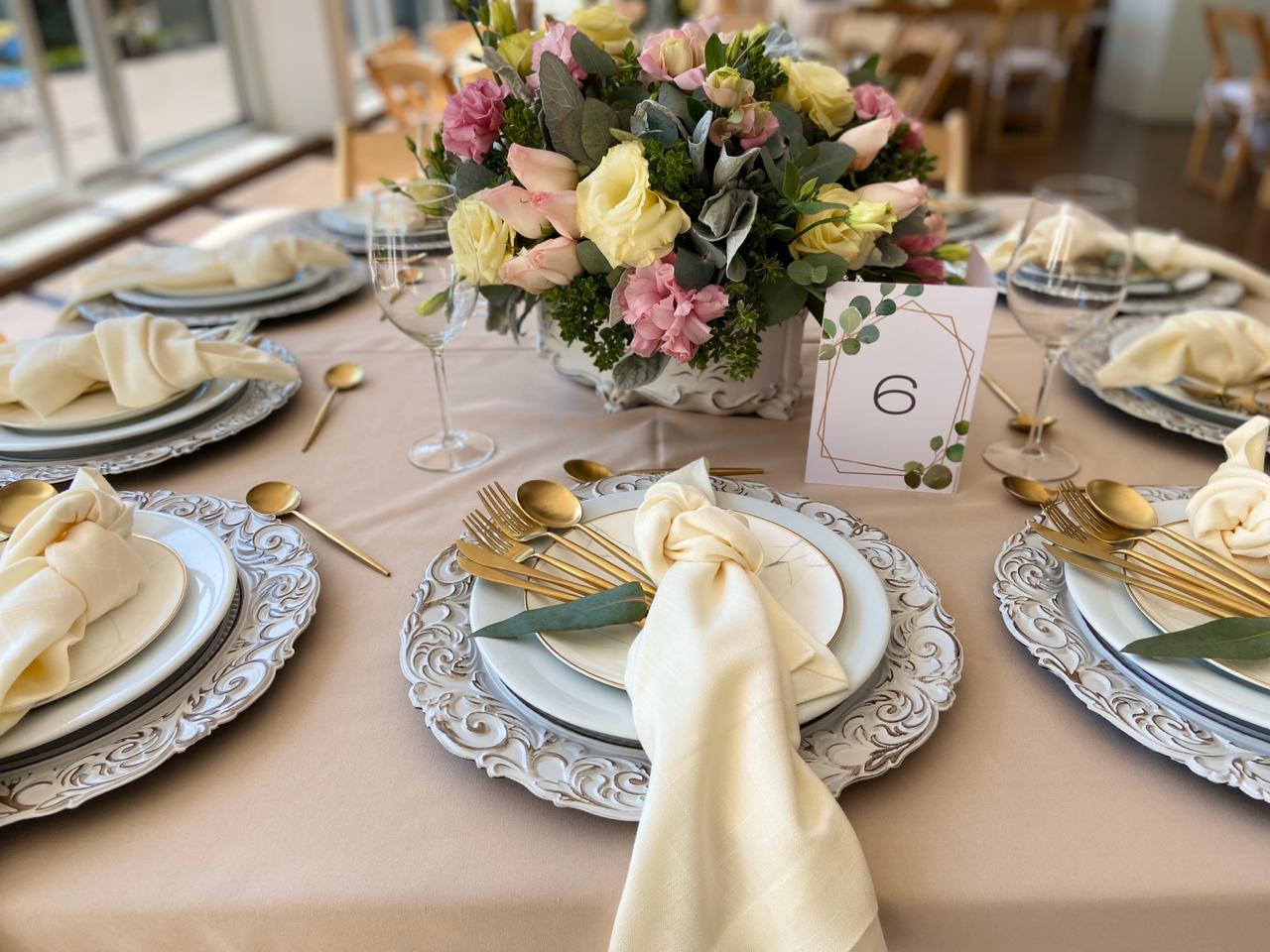 Fotografía de EVENTOS ACENTO DE MESA 2 de Acento de Mesa - 29917 