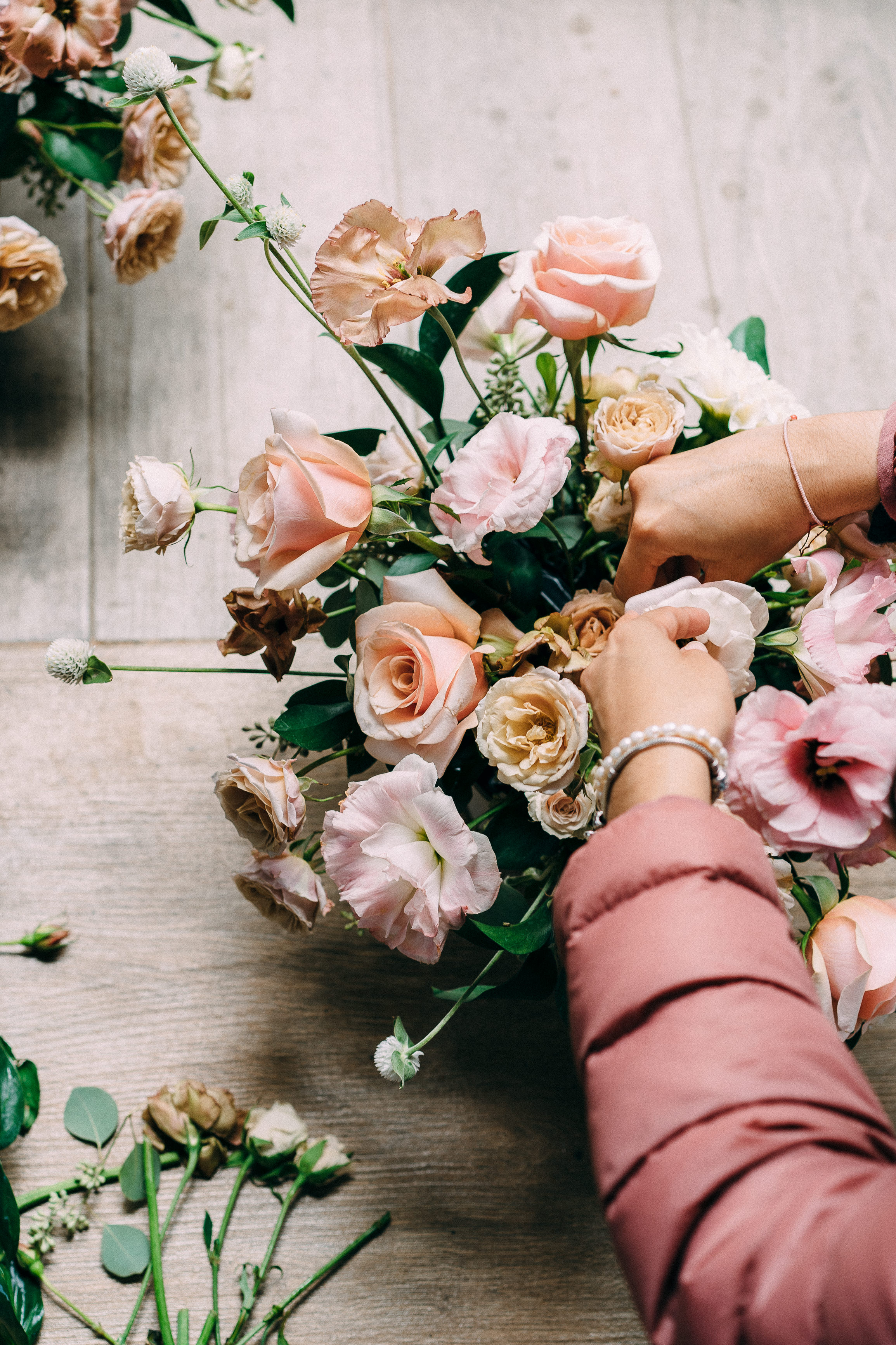 Fotografía de BODA BOUTIQUE de Festino Events - 30043 