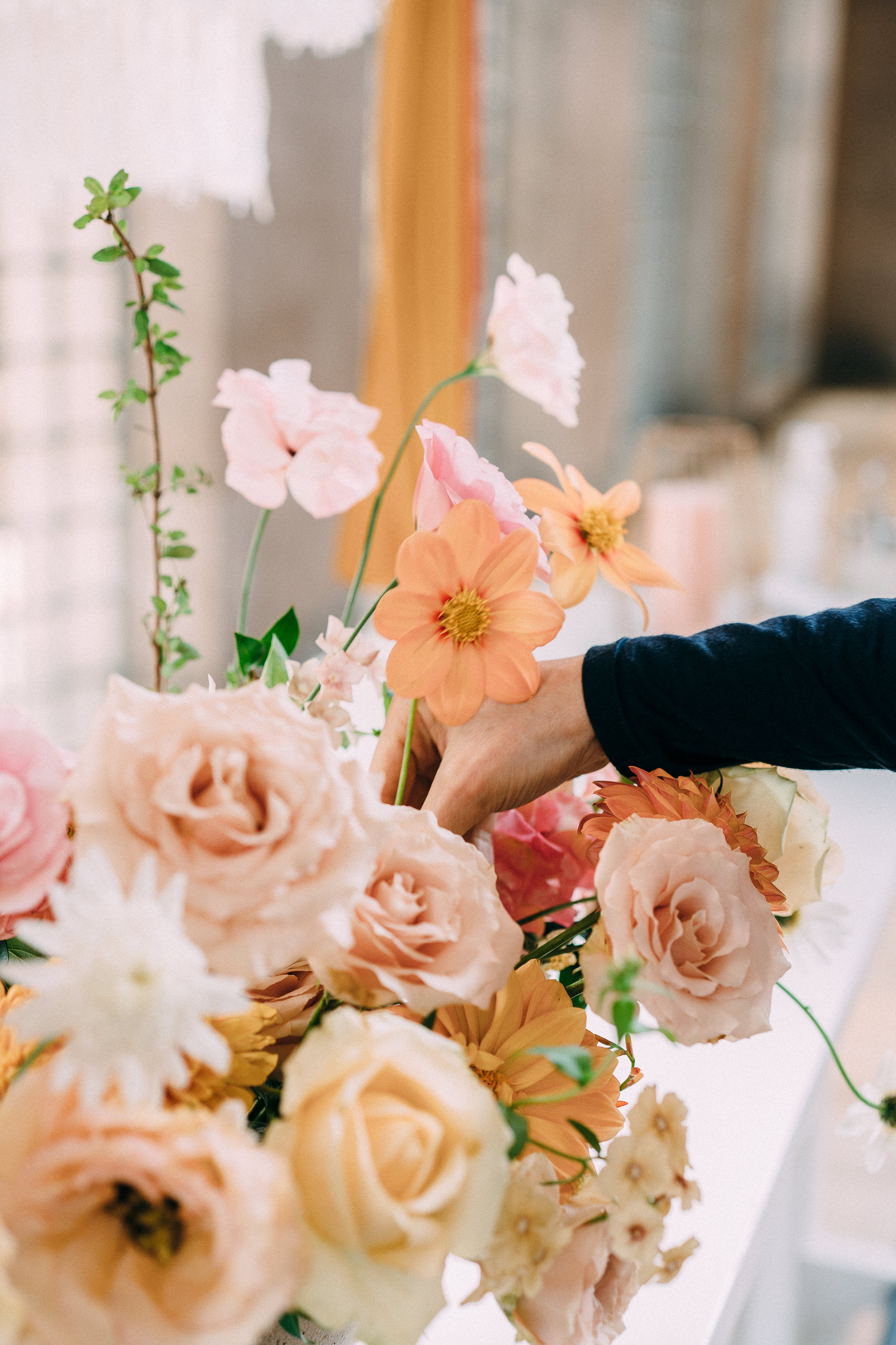 Fotografía de BODA BOUTIQUE de Festino Events - 30046 