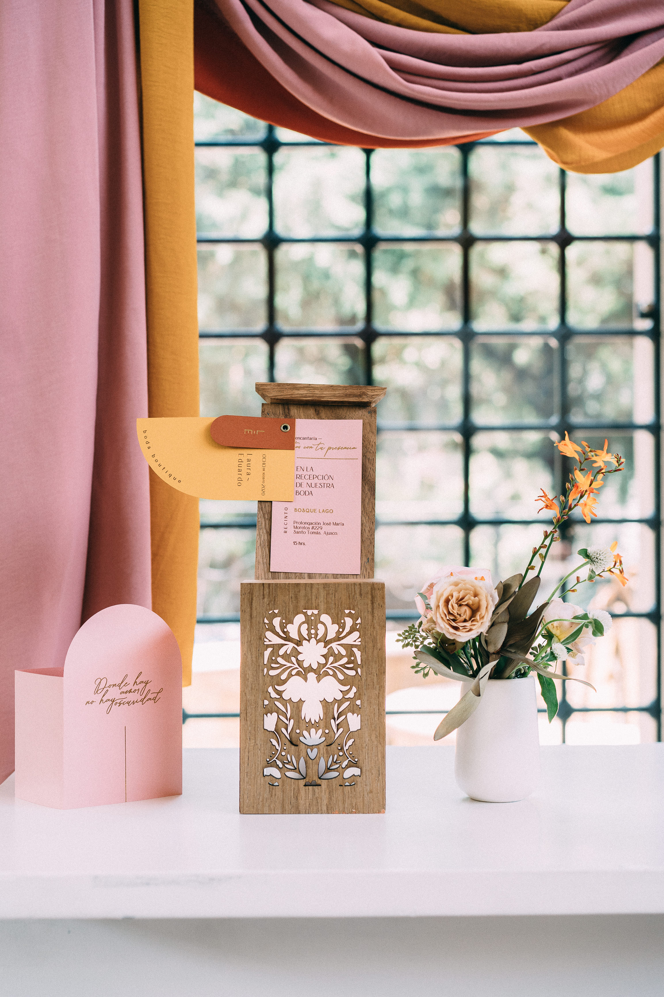 Fotografía de BODA BOUTIQUE de Festino Events - 30047 