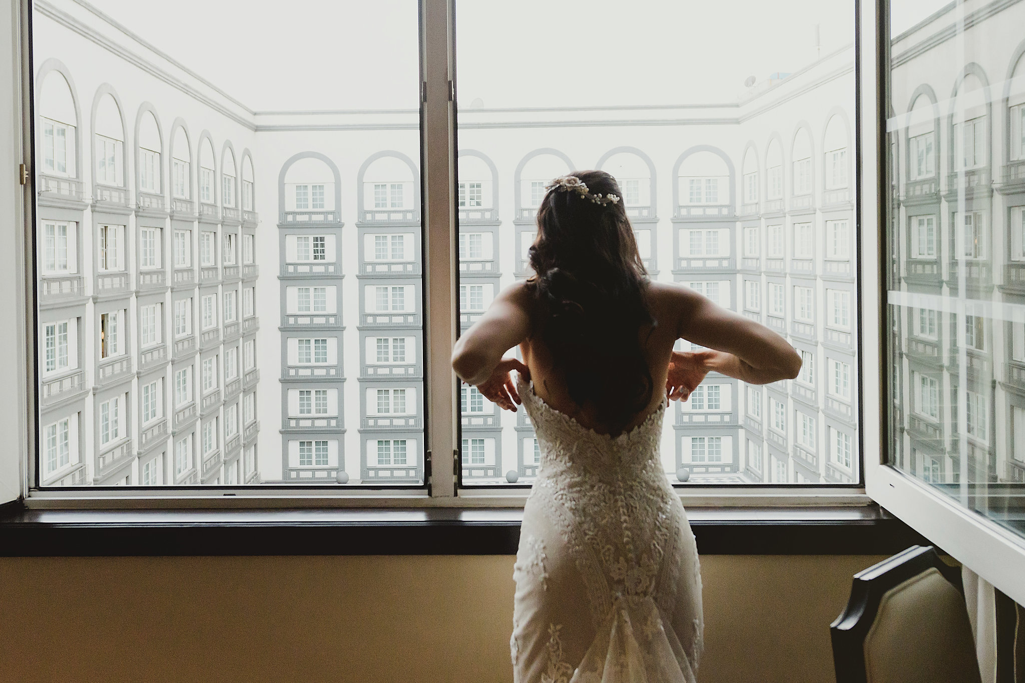 Fotografía de bodas de Four Seasons - 30147 