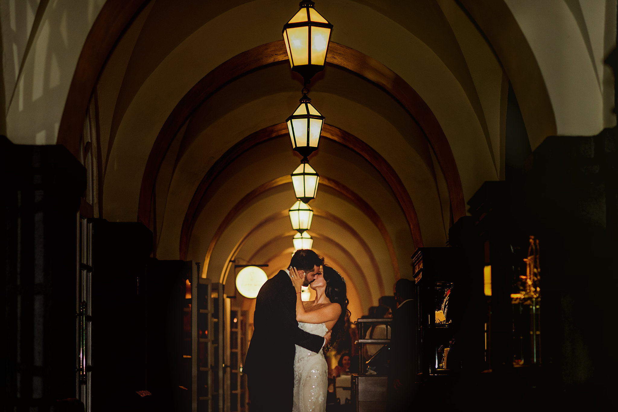 Fotografía de bodas de Four Seasons - 30148 