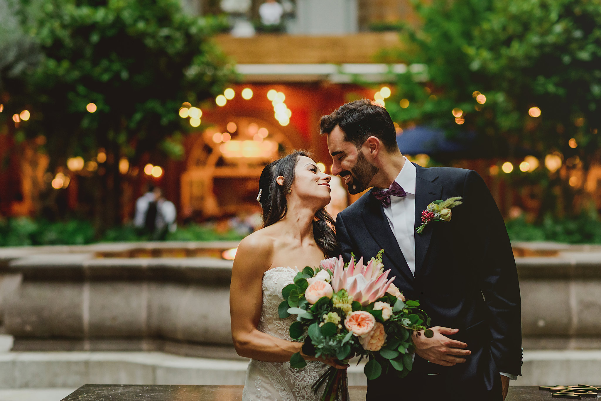 Fotografía de bodas de Four Seasons - 30150 