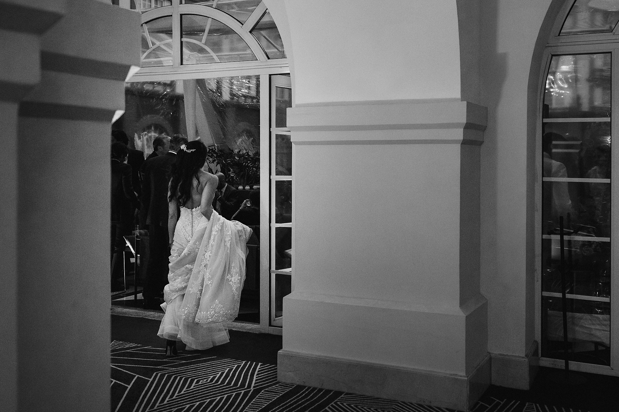 Fotografía de bodas de Four Seasons - 30152 