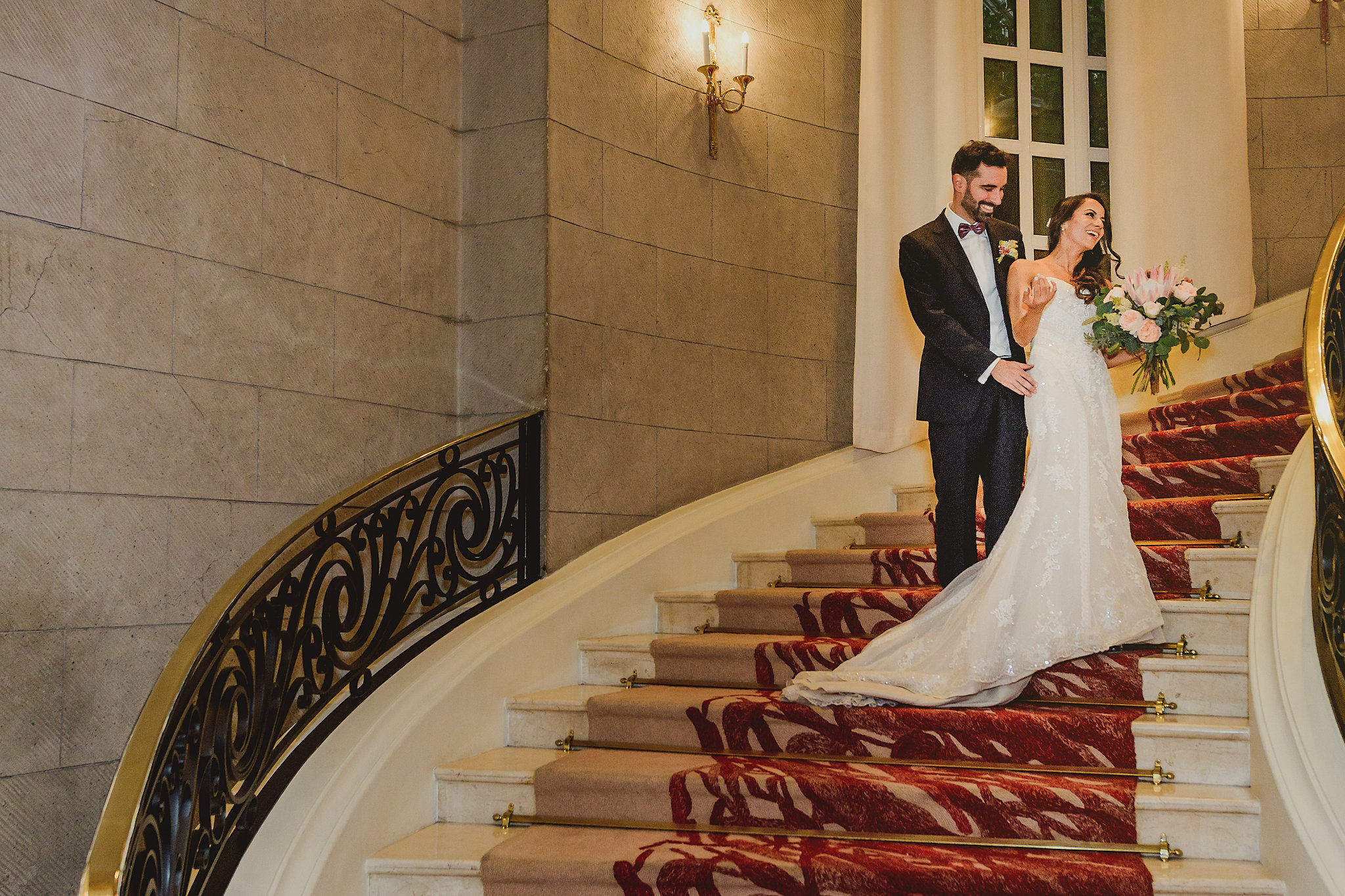 Fotografía de bodas de Four Seasons - 30153 
