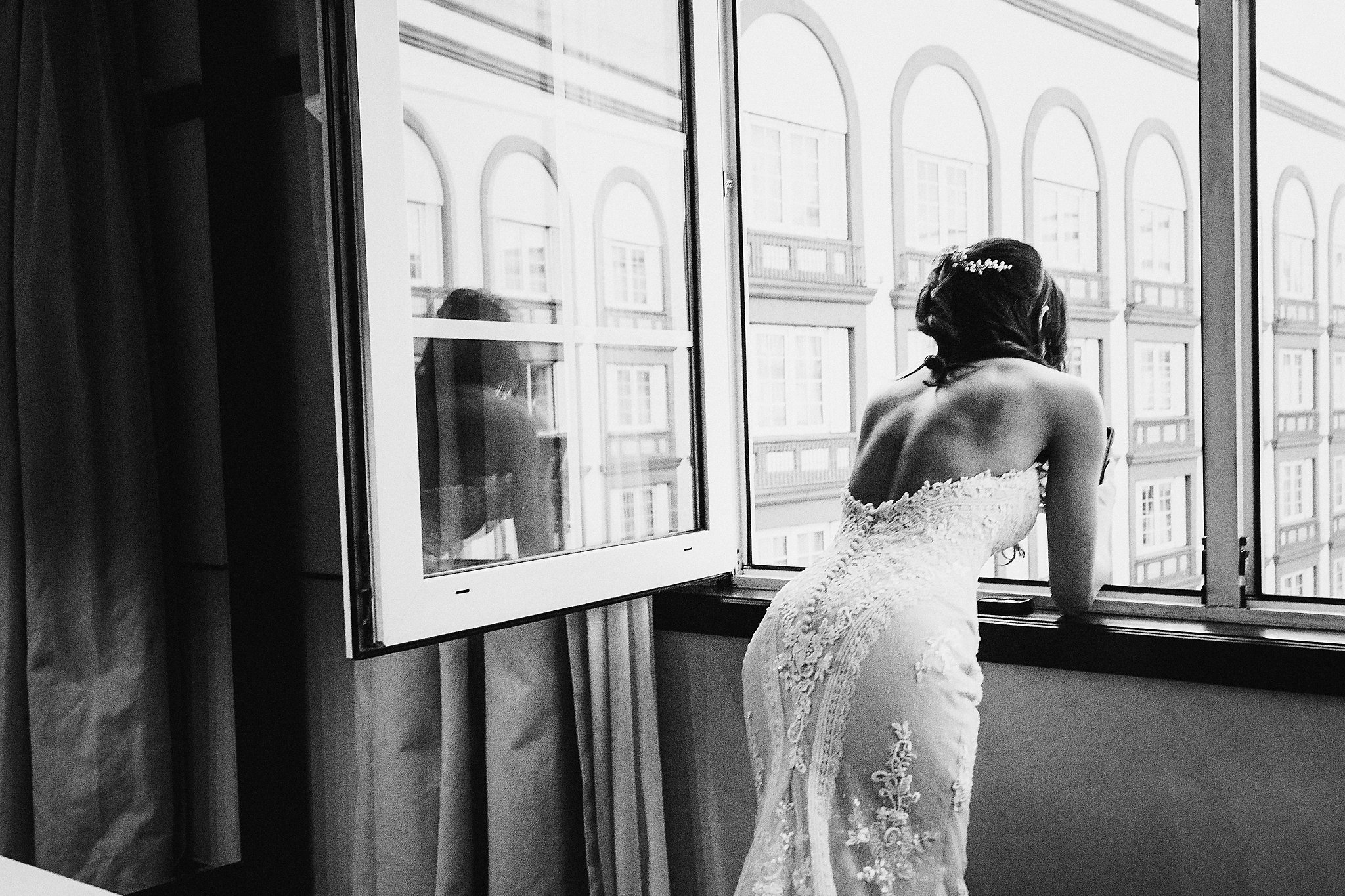 Fotografía de bodas de Four Seasons - 30154 