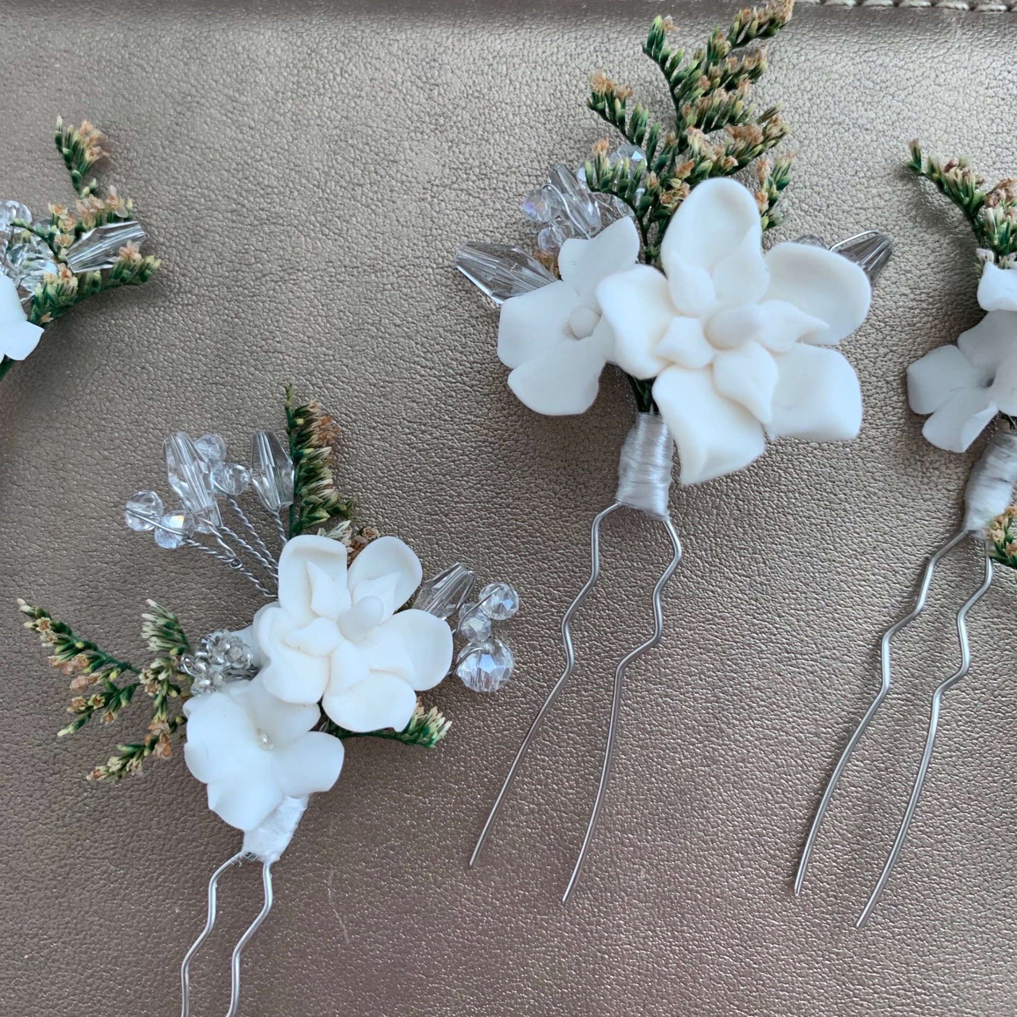 Fotografía de HeadPieces de Bridal Touch - 30559 