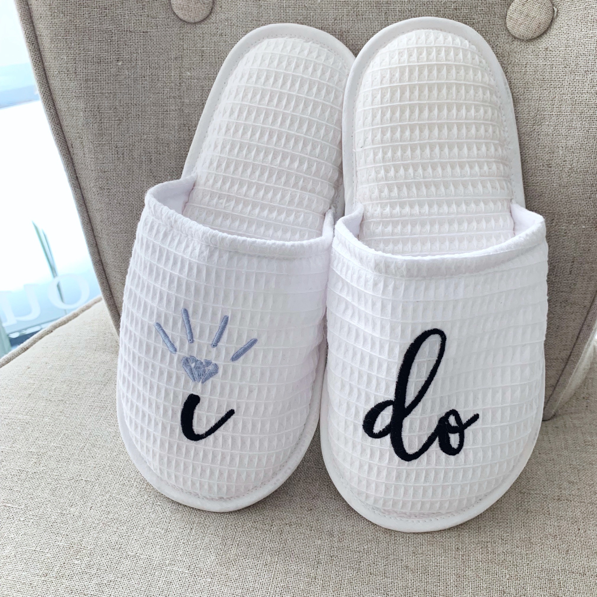 Fotografía de DETALLES de Bridal Touch - 30582 