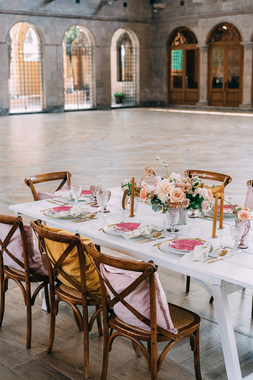 Fotografía de Salón de Bosque Lago - 30929 