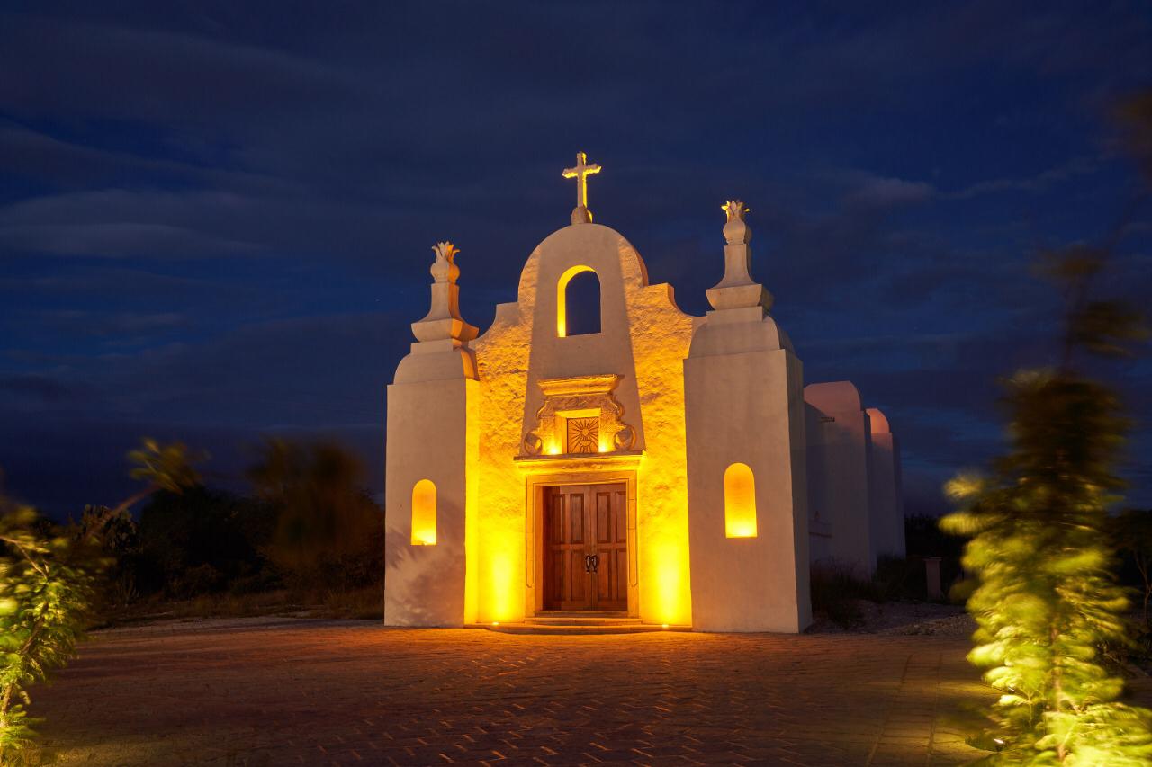 Fotografía de HERENCIA DE ALLENDE de Hacienda Herencia de Allende - 31191 