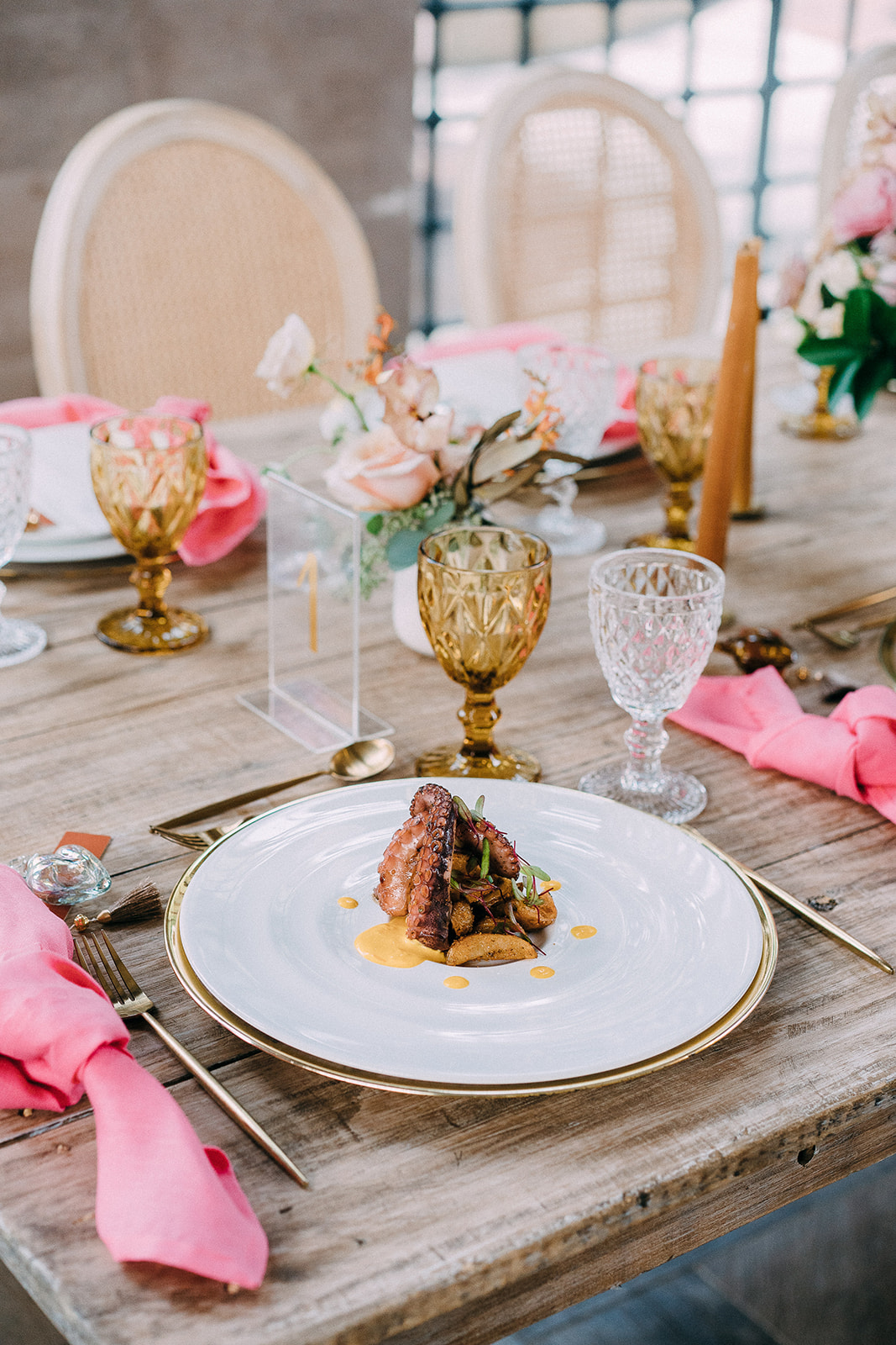 Fotografía de Boutique Weddings de At your place by Four Seasons Mexico City - 31561 