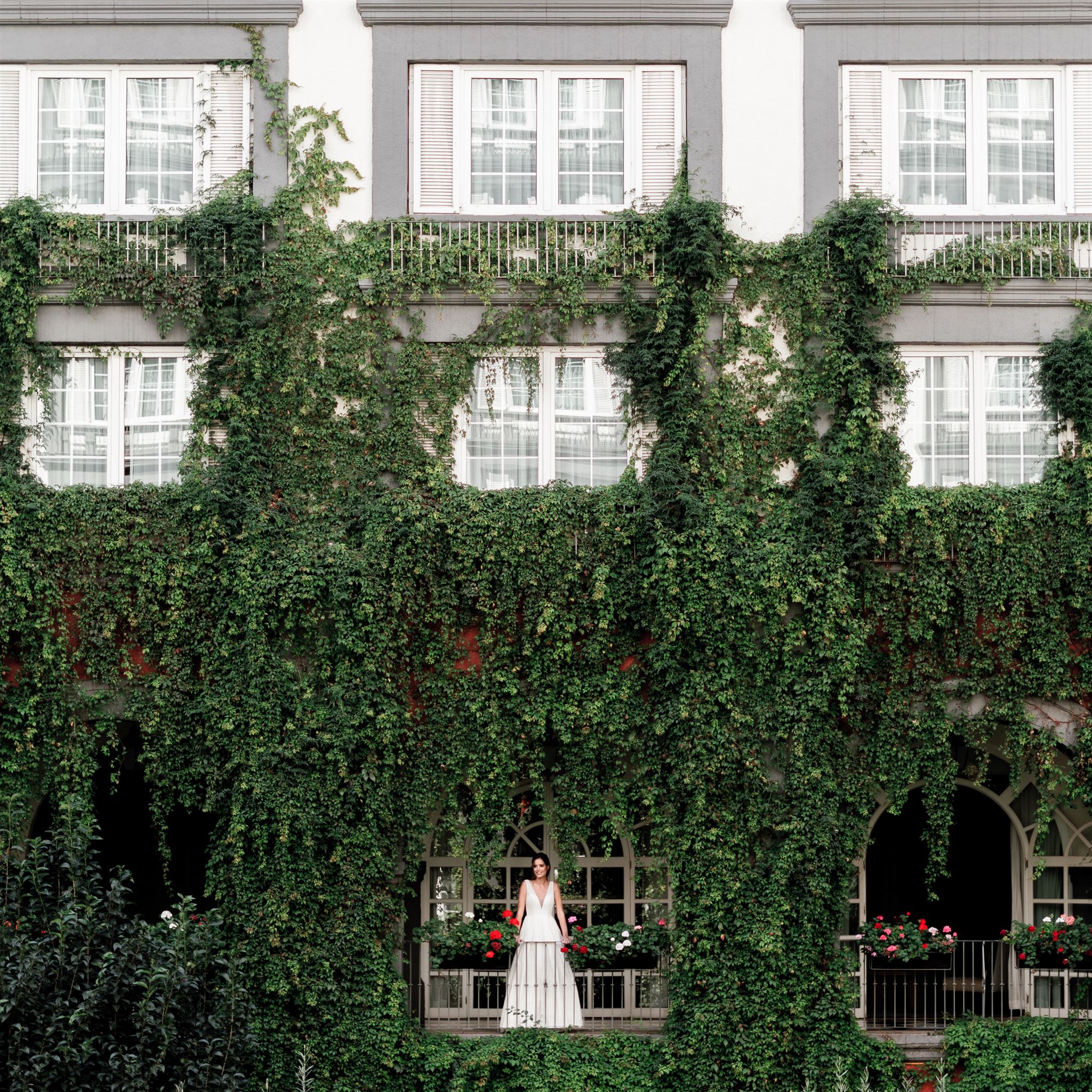 Fotografía de Signature Weddings de Four Seasons - 31569 
