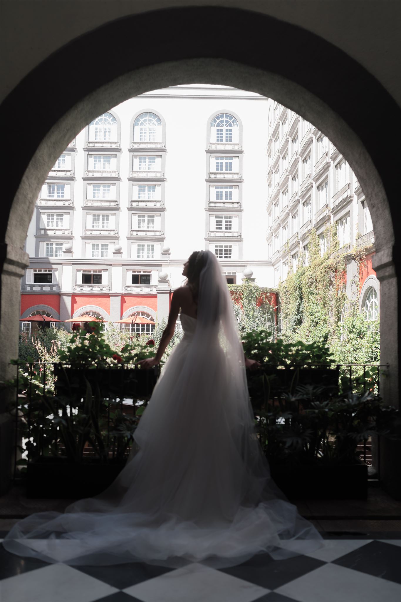 Fotografía de Signature Weddings de Four Seasons - 31570 
