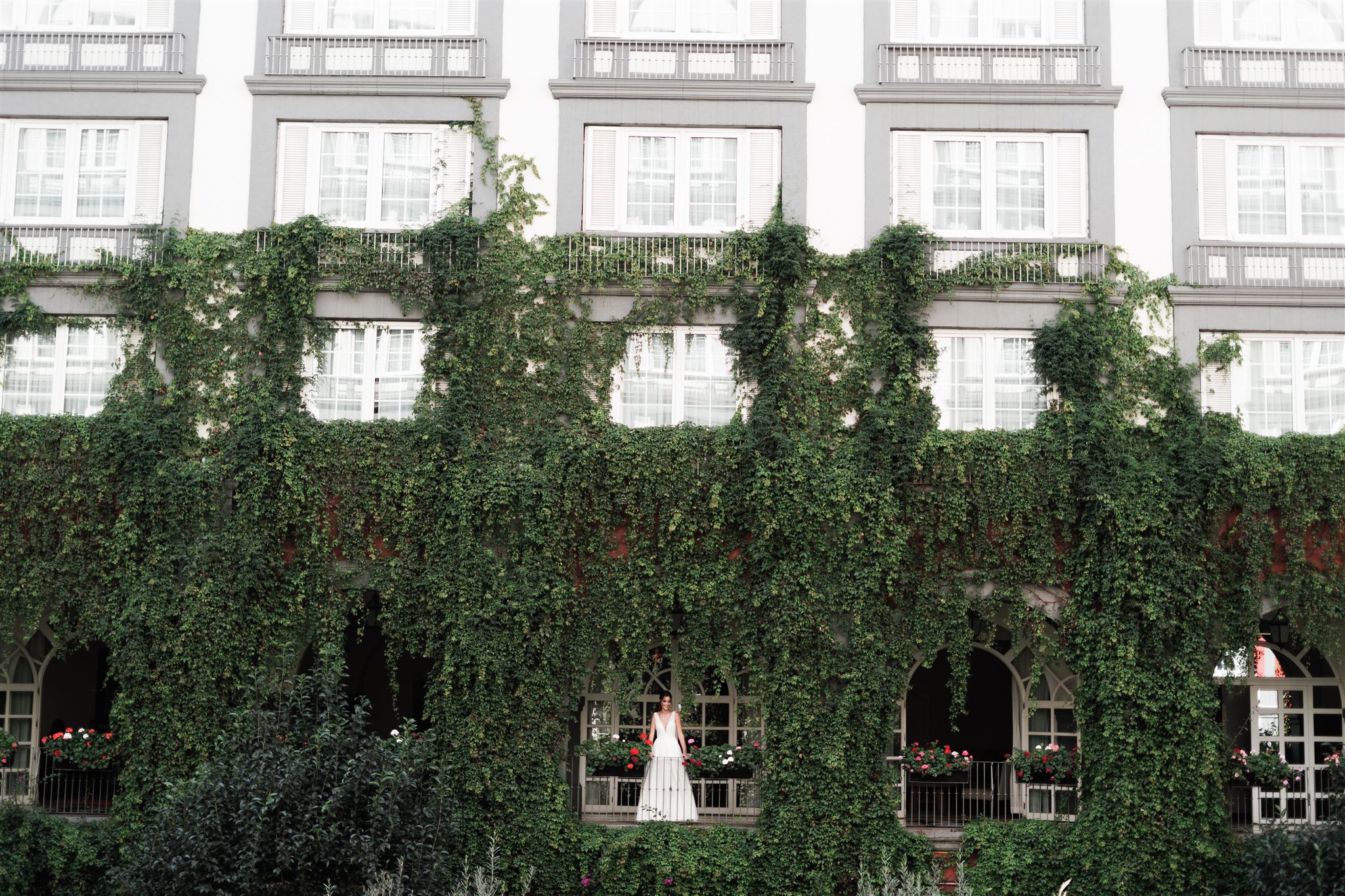 Fotografía de Signature Weddings de Four Seasons - 31572 