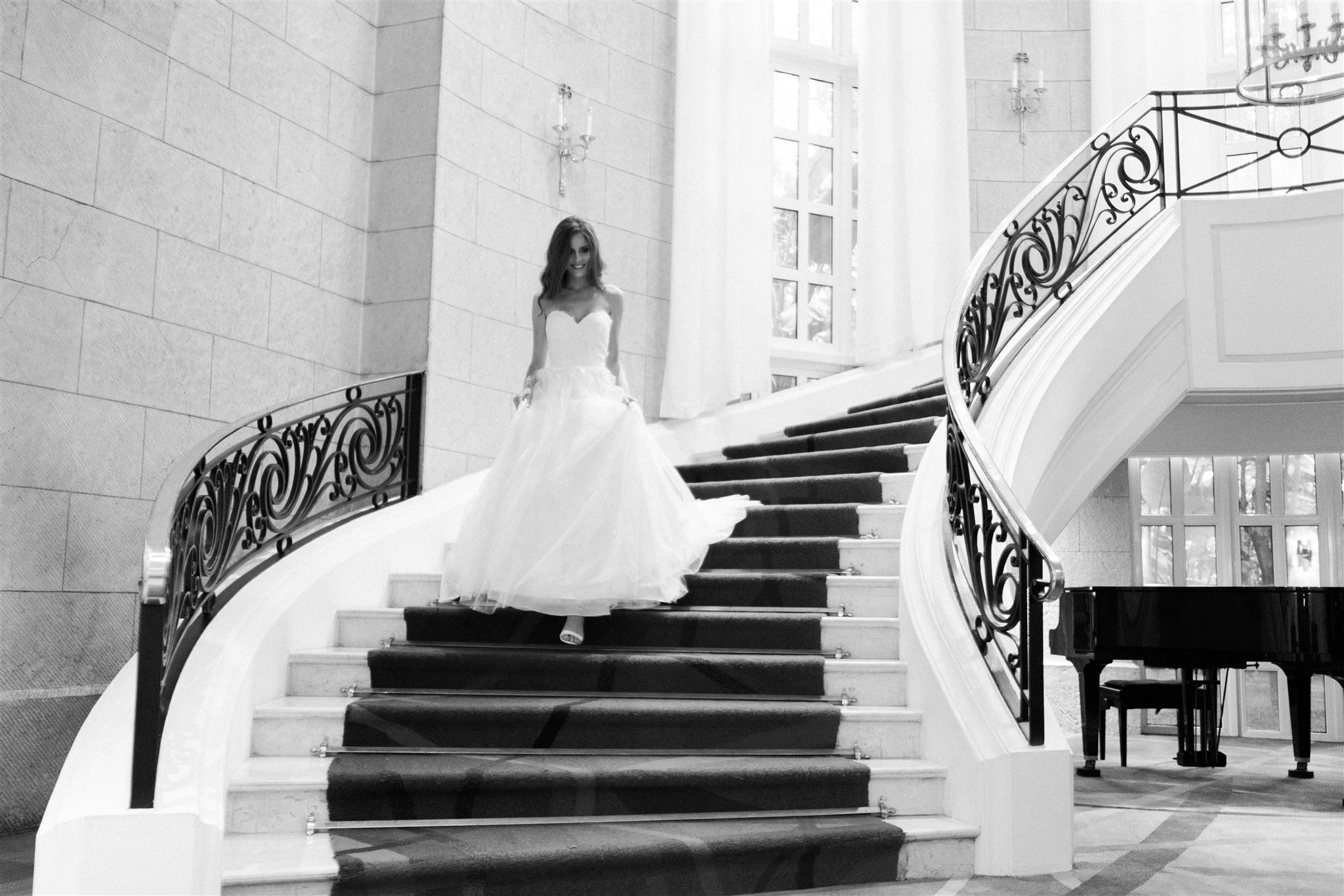 Fotografía de Signature Weddings de Four Seasons - 31575 
