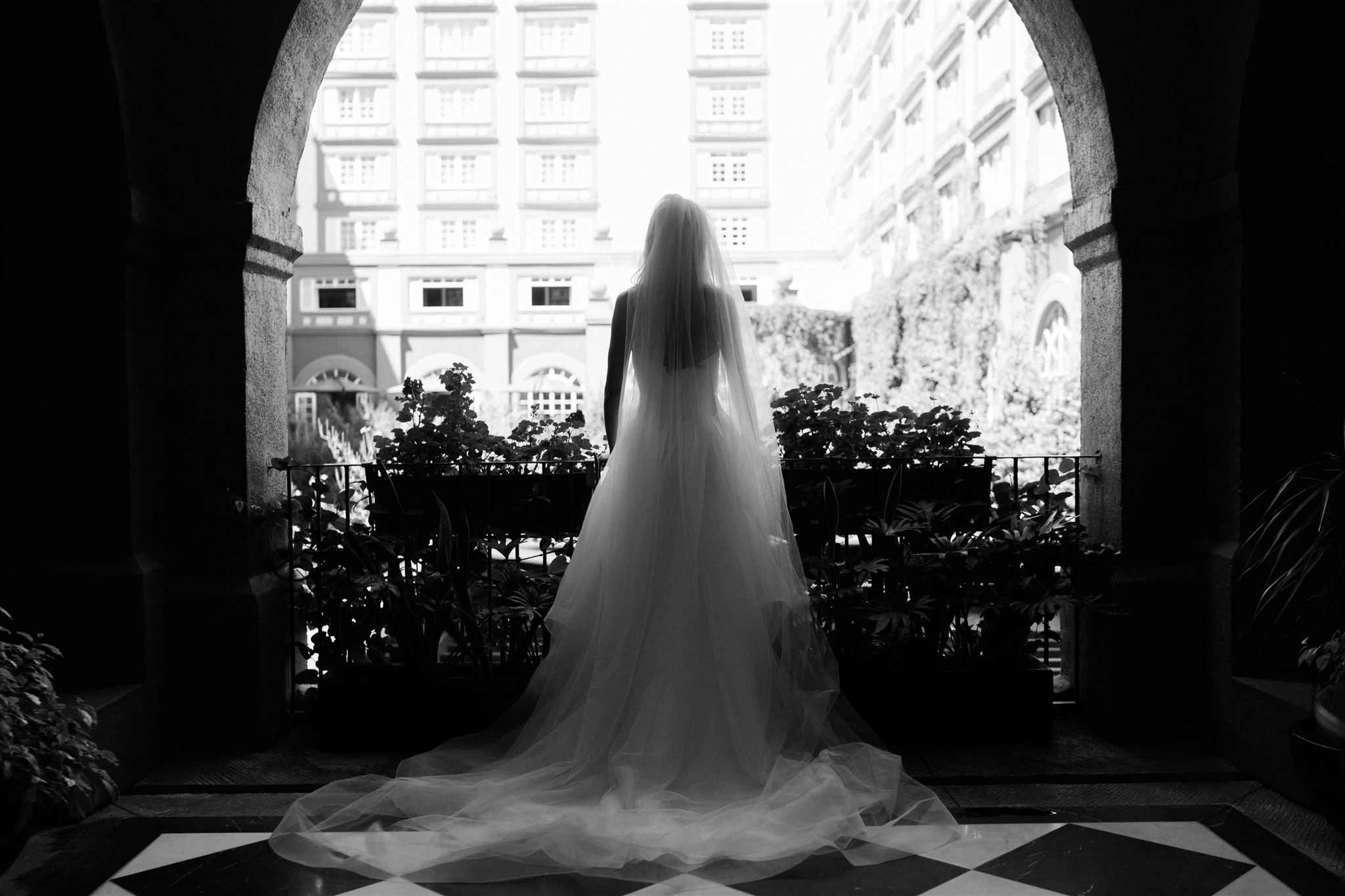 Fotografía de Signature Weddings de Four Seasons - 31578 