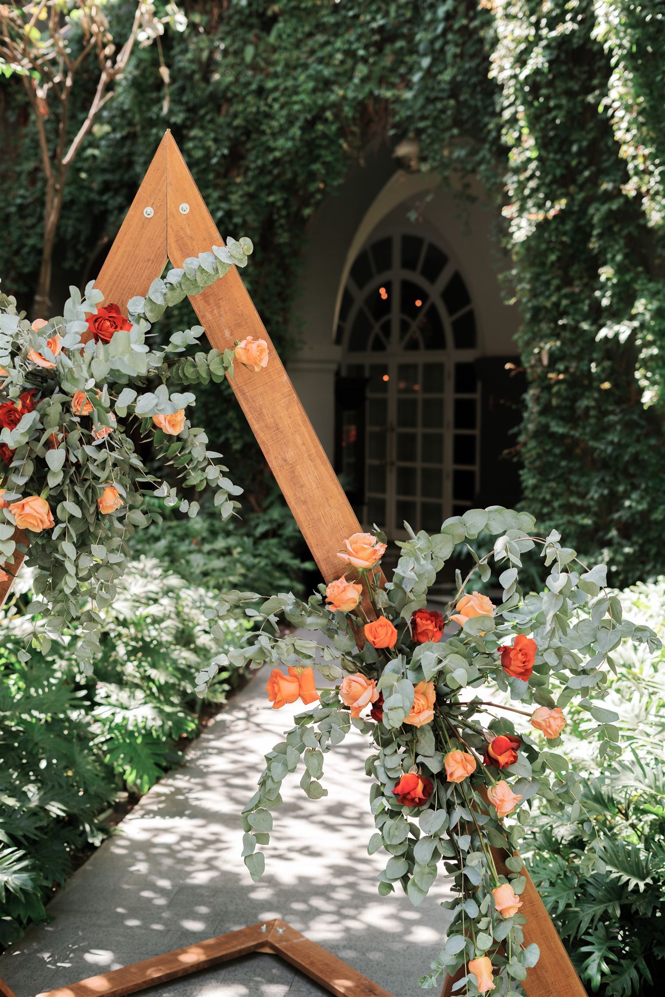 Fotografía de Signature Weddings de Four Seasons - 31580 
